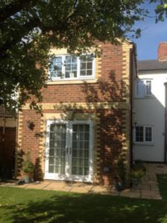 The Old Dairy Bed & Breakfast Waddesdon Exterior photo